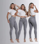 KIT 6 CALÇAS JEANS MODELADORAS (PROMOÇÃO ESPECIAL)